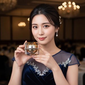 COBULTA保養品商品攝影