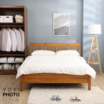 歐克斯柚木家具攝影