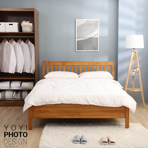 歐克斯柚木家具攝影