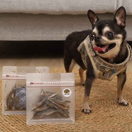 毛小孩寵物食品