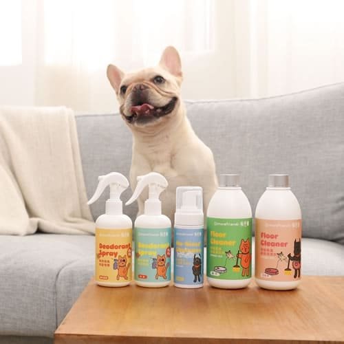 沙威隆寵物用品攝影