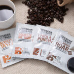 紐西蘭咖啡豆攝影、咖啡茶飲攝影