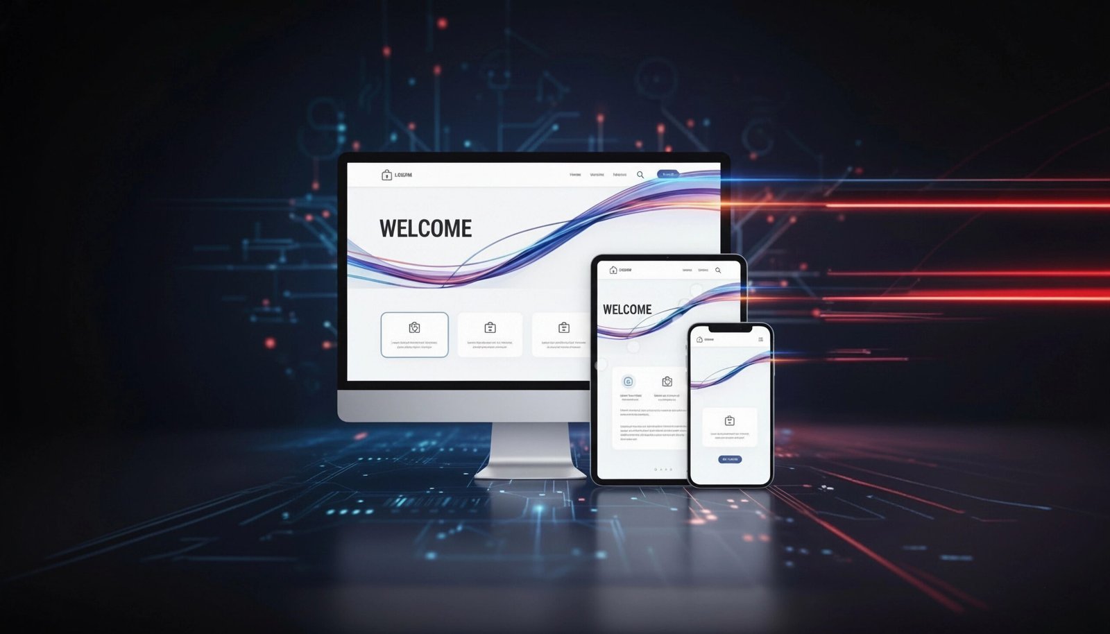 網站平台免費試用