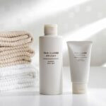 身體乳與護手霜產品攝影