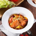 長青殼典美食攝影