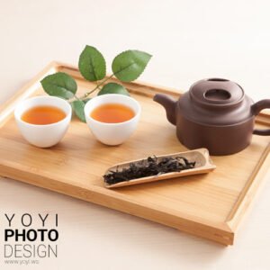 阿榮伯茶葉商業攝影作品集