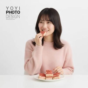 美食攝影，餅乾攝影