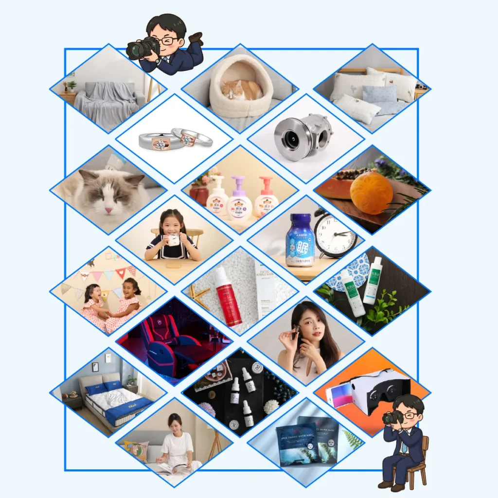 優奕數位科技 - 專業商品攝影、商業攝影與 WordPress 網站架設 6 優奕數位科技 - 專業商品攝影、商業攝影與 WordPress 網站架設 5